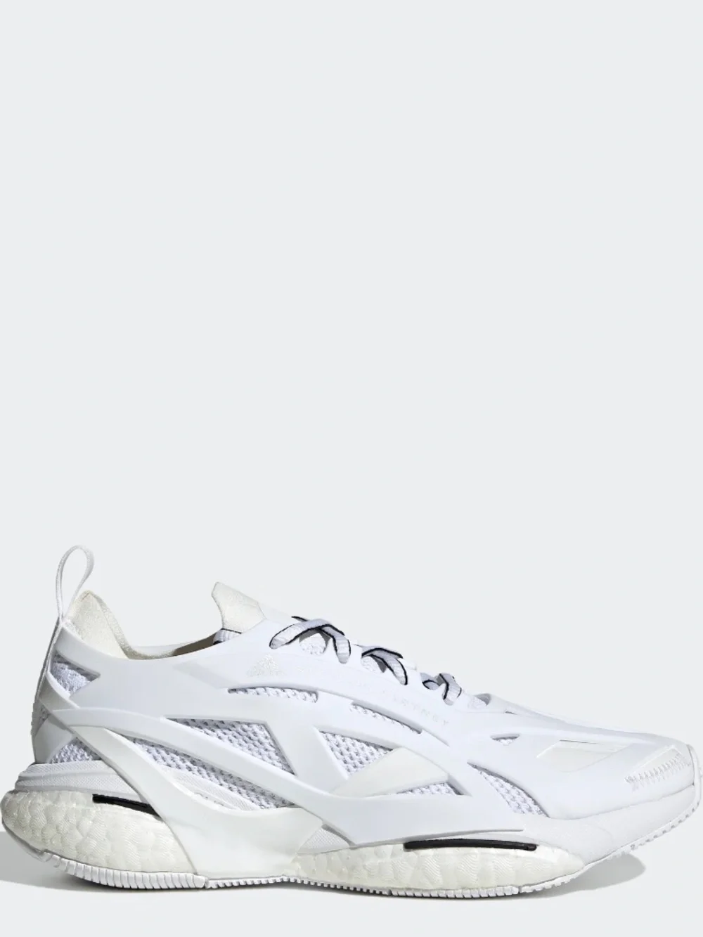 adidas by Stella Mccartney Solarglide White